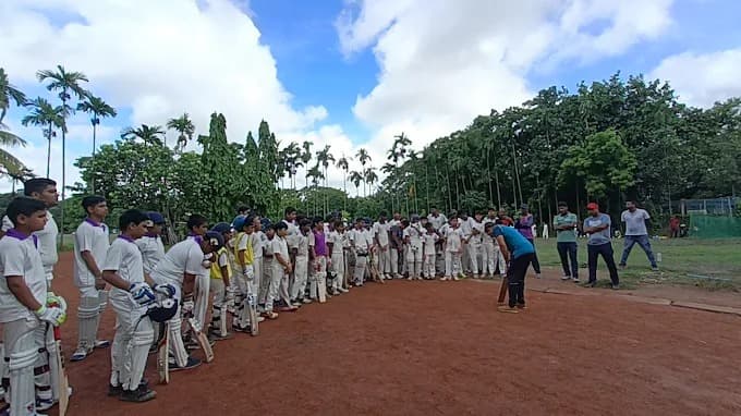 Expert Coaching
